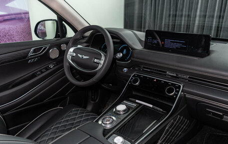 Genesis GV80 I, 2023 год, 10 990 000 рублей, 10 фотография