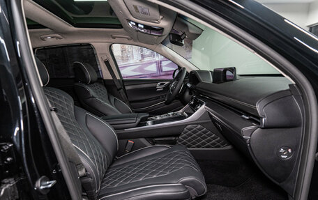 Genesis GV80 I, 2023 год, 10 990 000 рублей, 15 фотография