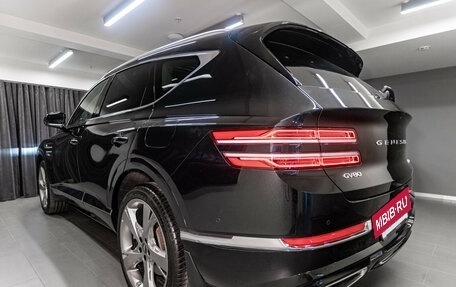 Genesis GV80 I, 2023 год, 10 990 000 рублей, 6 фотография