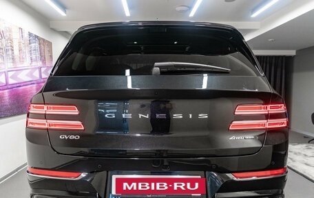 Genesis GV80 I, 2023 год, 10 990 000 рублей, 5 фотография