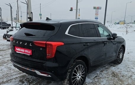 Haval Jolion, 2024 год, 1 890 560 рублей, 3 фотография