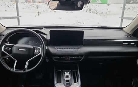 Haval Jolion, 2024 год, 1 890 560 рублей, 5 фотография