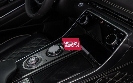 Genesis GV80 I, 2023 год, 10 990 000 рублей, 14 фотография