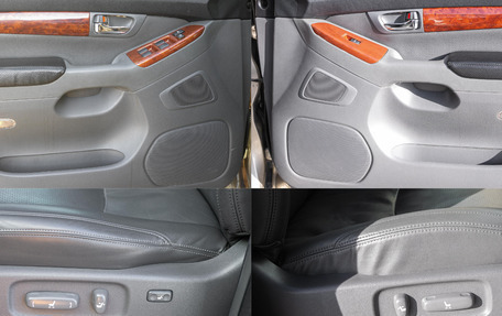 Toyota Land Cruiser Prado 120 рестайлинг, 2005 год, 2 198 000 рублей, 21 фотография