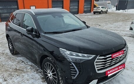 Haval Jolion, 2024 год, 1 890 560 рублей, 2 фотография