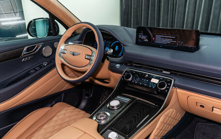 Genesis GV80 I, 2023 год, 11 190 000 рублей, 8 фотография