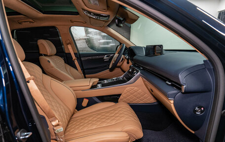 Genesis GV80 I, 2023 год, 11 190 000 рублей, 15 фотография