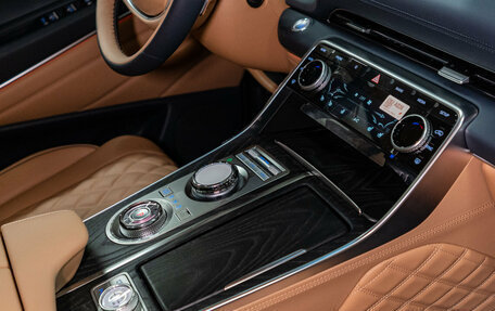 Genesis GV80 I, 2023 год, 11 190 000 рублей, 14 фотография