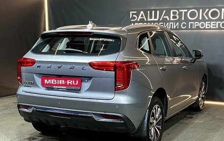 Haval Jolion, 2023 год, 1 980 000 рублей, 4 фотография