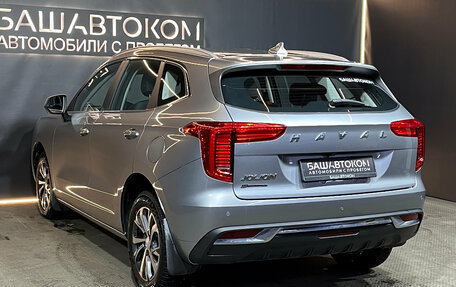 Haval Jolion, 2023 год, 1 980 000 рублей, 6 фотография