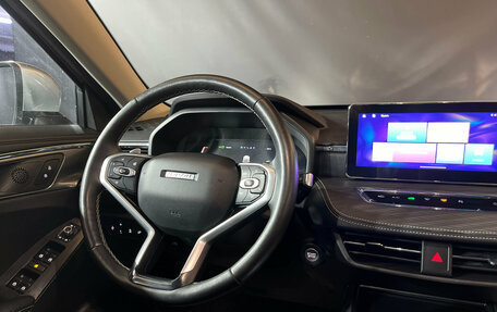 Haval Jolion, 2023 год, 1 980 000 рублей, 10 фотография