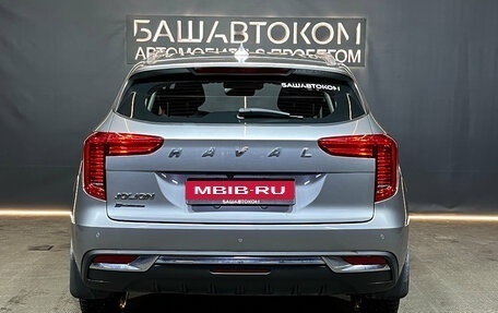 Haval Jolion, 2023 год, 1 980 000 рублей, 5 фотография