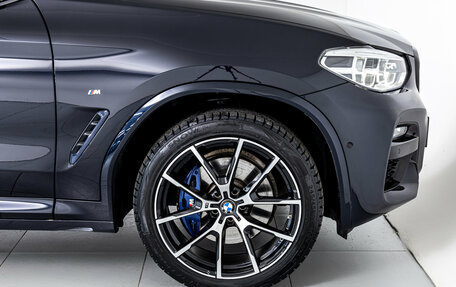 BMW X3, 2020 год, 4 550 000 рублей, 7 фотография