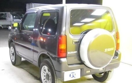 Suzuki Jimny, 2011 год, 550 000 рублей, 3 фотография