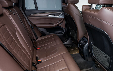 BMW X3, 2020 год, 4 550 000 рублей, 11 фотография