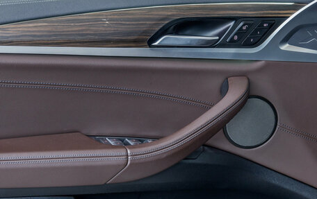 BMW X3, 2020 год, 4 550 000 рублей, 12 фотография