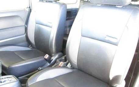 Suzuki Jimny, 2011 год, 550 000 рублей, 5 фотография