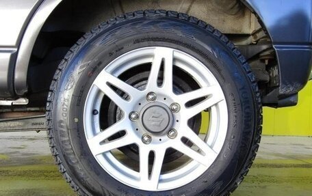 Suzuki Jimny, 2011 год, 550 000 рублей, 8 фотография