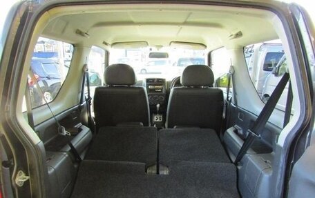 Suzuki Jimny, 2011 год, 550 000 рублей, 9 фотография