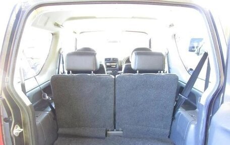 Suzuki Jimny, 2011 год, 550 000 рублей, 10 фотография