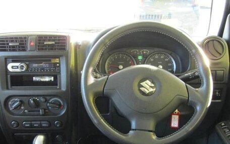 Suzuki Jimny, 2011 год, 550 000 рублей, 6 фотография