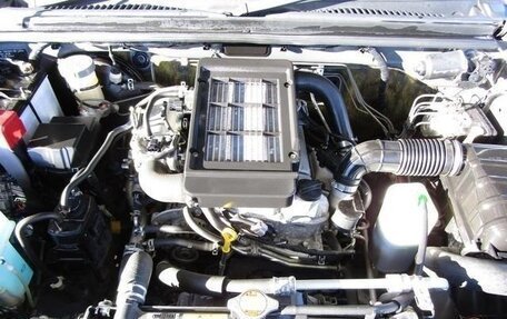 Suzuki Jimny, 2011 год, 550 000 рублей, 11 фотография