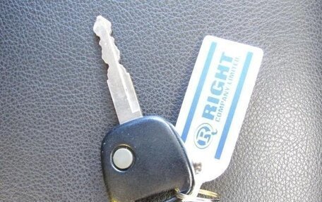 Suzuki Jimny, 2011 год, 550 000 рублей, 14 фотография