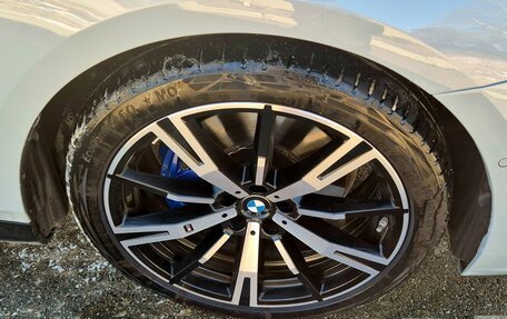 BMW 5 серия, 2024 год, 6 830 838 рублей, 8 фотография