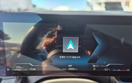 BMW 5 серия, 2024 год, 6 830 838 рублей, 10 фотография