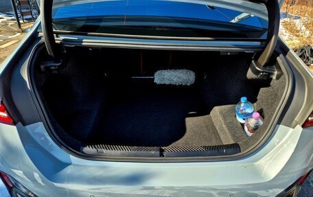 BMW 5 серия, 2024 год, 6 830 838 рублей, 15 фотография