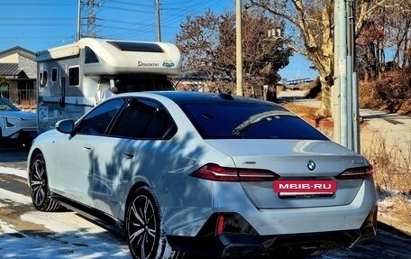 BMW 5 серия, 2024 год, 6 830 838 рублей, 5 фотография