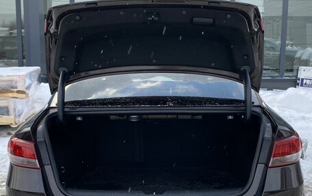 KIA Optima IV, 2018 год, 1 699 000 рублей, 10 фотография