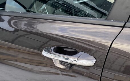 KIA Optima IV, 2018 год, 1 699 000 рублей, 17 фотография