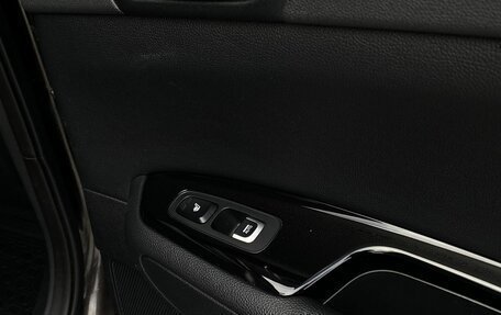 KIA Optima IV, 2018 год, 1 699 000 рублей, 27 фотография