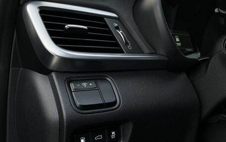 KIA Optima IV, 2018 год, 1 699 000 рублей, 22 фотография