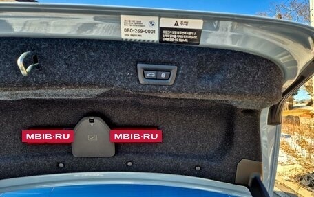 BMW 5 серия, 2024 год, 6 830 838 рублей, 16 фотография