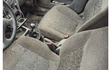 Chevrolet Lanos I, 2007 год, 50 000 рублей, 4 фотография