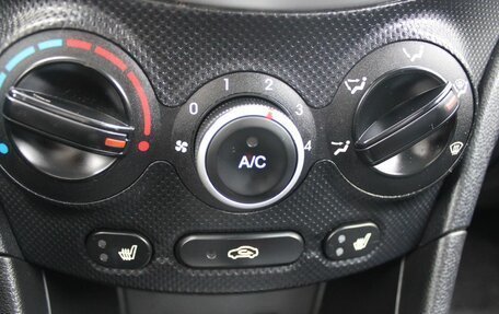 Hyundai Solaris II рестайлинг, 2013 год, 649 000 рублей, 13 фотография