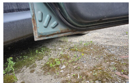 Chevrolet Lanos I, 2007 год, 50 000 рублей, 13 фотография