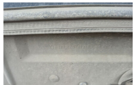 Chevrolet Lanos I, 2007 год, 50 000 рублей, 18 фотография