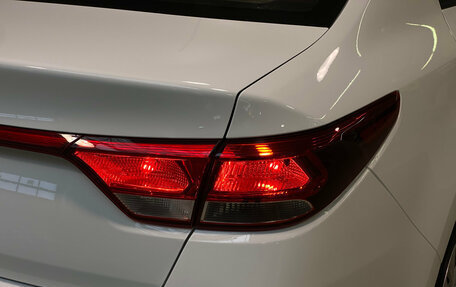 KIA Rio IV, 2017 год, 1 320 000 рублей, 8 фотография