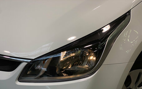 KIA Rio IV, 2017 год, 1 320 000 рублей, 9 фотография