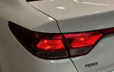 KIA Rio IV, 2017 год, 1 320 000 рублей, 7 фотография