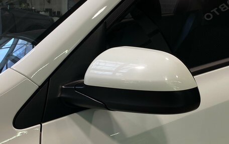 KIA Rio IV, 2017 год, 1 320 000 рублей, 10 фотография