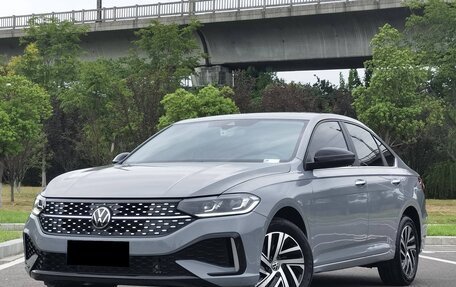 Volkswagen Lavida, 2022 год, 1 742 000 рублей, 1 фотография