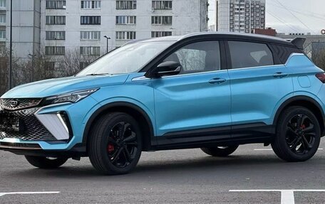 Geely Coolray I, 2024 год, 2 200 000 рублей, 1 фотография