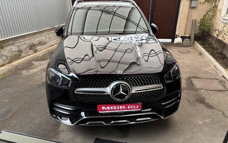 Mercedes-Benz GLE, 2020 год, 6 750 000 рублей, 1 фотография