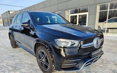 Mercedes-Benz GLE, 2021 год, 8 000 000 рублей, 1 фотография