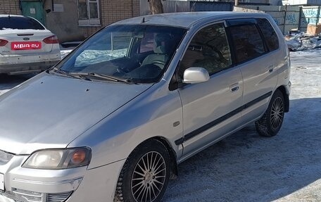 Mitsubishi Space Star I рестайлинг, 2004 год, 248 000 рублей, 1 фотография