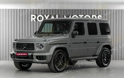 Mercedes-Benz G-Класс AMG, 2025 год, 31 250 000 рублей, 1 фотография